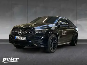 Mercedes-Benz GLE 450 d 4MATIC Coupé AMG, AHV, Standheizung
