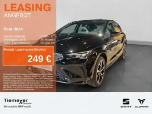 SEAT Ibiza FR 1.0 TSI 7-Gang-DSG Bild 1