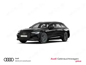 Audi A6 Avant advanced NAVI VIRT KAM SHZ CARPLAY LED