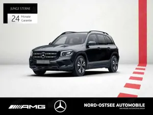 Mercedes-Benz GLB 200 PROGRESSIVE TEMPO KAMERA AHK SHZ NIGHT