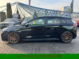 Hyundai i30 2.0 T-GDI N-Performance*Navi*LED*Pano*1.Hand