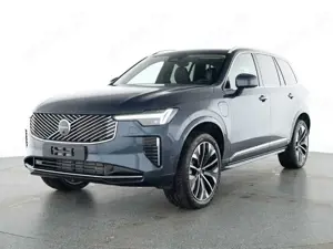 Volvo XC90 T8 Recharge Plus Bright Plug-In Hybrid AWD 7-Sitze