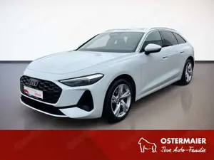 Audi A5 Avant TFSI 150PS S-TRONIC AHK.R-KAMERA.ACC.VIRTUAL