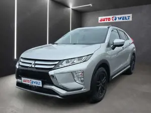 Mitsubishi Eclipse Cross 1.5 T-MIVEC Plus 4WD
