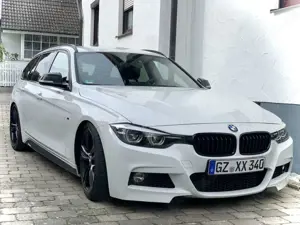 BMW 340