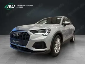 Audi Q3 40 TFSI quattro | MMI+ | Pano-Dach | LED