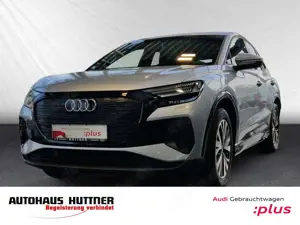 Audi Q4 e-tron Q4 Sportback e-tron 50 e-tron quattro 220 kW