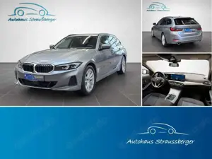 BMW 320 xd Touring AHK ACC SHZ KZU HiFi ALARM MEMORY