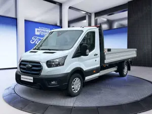 Ford Transit e-Transit 350 L3 68kWh HA Trend