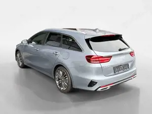 Kia Ceed SW / cee'd SW Ceed SW GT Line MY26+DCT+Tech+Navi+Pano+R.Kamera+ Bild 4