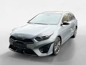 Kia Ceed SW / cee'd SW Ceed SW GT Line MY26+DCT+Tech+Navi+Pano+R.Kamera+ Bild 2