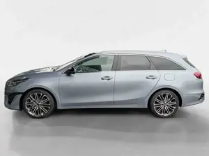 Kia Ceed SW / cee'd SW Ceed SW GT Line MY26+DCT+Tech+Navi+Pano+R.Kamera+ Bild 3
