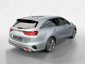 Kia Ceed SW / cee'd SW Ceed SW GT Line MY26+DCT+Tech+Navi+Pano+R.Kamera+ Bild 5