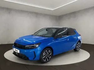 Opel Corsa YES Hybrid 81 kW(110 PS) 6-Gang-Doppelkupp