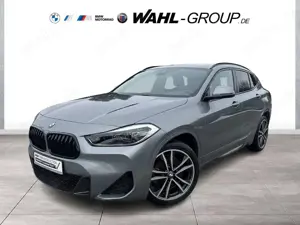 BMW X2 xDrive20i M SPORT NAVI LED GRA PARKASSIST RFK HIFI