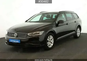 Volkswagen Passat Variant Passat Variant 2.0 TDI #Kamera#Navi#AHK#LED#DSG#