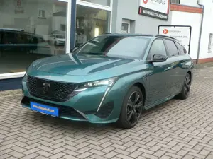 Peugeot 308 SW GT Hybrid 145 e-DSC6