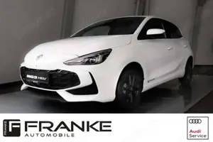 MG Others 3 1.5 Hybrid+ 143kW Luxury Klima Navi