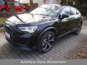Audi Q3 40 TDI Quattro S-Tronic Sportb. - 1.Hd/250 KM