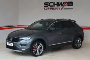 Volkswagen T-Roc Sport Automatik | Navi | PDC+Kamera | AHK