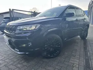 Jeep Compass High Altitude  Rückfahrcam*Tochscreen*ALU