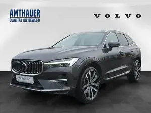 Volvo XC60 B4 Plus Bright AHK/360°/HK/Frontsch. hzg.