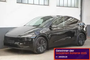 Tesla Model Y Standard Range Juniper Premium RWD *AHK*