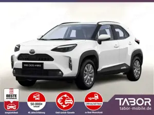 Toyota Yaris Cross 4x4 Aut. Kam Sitzhz. ACC 16" CarPlay