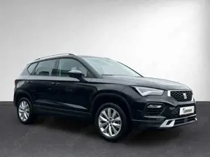 SEAT Ateca 1.5 TSI DSG STYLE AHK+KAMERA+NAVI+eHECK+LE Bild 5