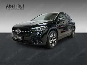 Mercedes-Benz GLA 200 PROGRESSIVE+LED+NIGHT+Ambi+TotW+LrHz+360