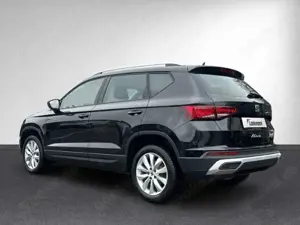 SEAT Ateca 1.5 TSI DSG STYLE AHK+KAMERA+NAVI+eHECK+LE Bild 4