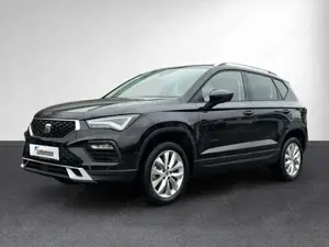 SEAT Ateca 1.5 TSI DSG STYLE AHK+KAMERA+NAVI+eHECK+LE Bild 2