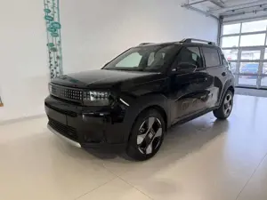 Fiat Grande Panda LA PRIMA HYBRID 1.2 eDCT 81 kW € 5.200,00 Preis...