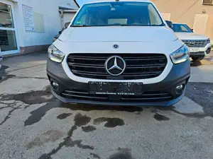 Mercedes-Benz Citan Kombi 110 CDI standard Bild 2