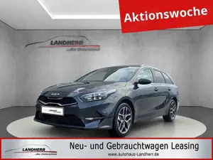 Kia Others Ceed SW 1.5 T-GDI Gold // Navi/Kamera /Winterpaket