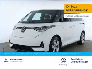 Volkswagen ID. Buzz GTX 250kW 4MOTION 5SITZER WÄRMEPUMPE NA