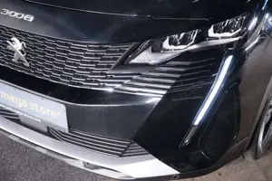 Peugeot 3008 1.6 PHEV 300 Allure Hybrid4 RFK/LED/Virtual Bild 3