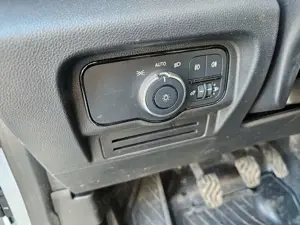 Mercedes-Benz Citan Kombi 110 CDI standard Bild 5