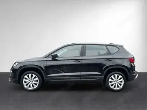 SEAT Ateca 1.5 TSI DSG STYLE AHK+KAMERA+NAVI+eHECK+LE Bild 3
