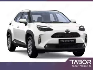 Toyota Yaris Cross Aut. Kam Sitzhz. ACC 16" CarPlay