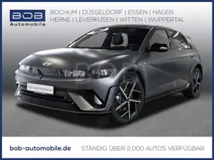 Hyundai IONIQ 5 84 kWh (229 PS) 2WD N LINE NAVI PDC SHZ