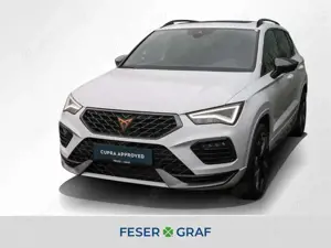 CUPRA Ateca VZ 2.0 TSI 4Dr. ACC AHK Navi Pano 360° 19"