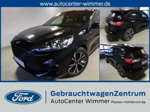 Ford Kuga 2.5 Duratec FHEV ST-LINE X