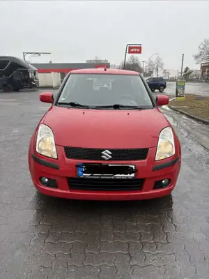 Suzuki Swift Swift 1.4