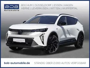Renault Scenic E-Tech Esprit Alpine 220 Long Range