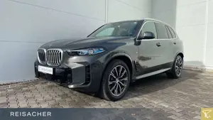 BMW X5 xDrive30d A M-Sport,Pano,AHK,DAProf,Autom