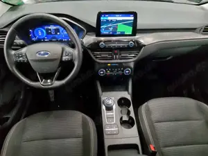 Ford Kuga 2.0 EB Titanium Navi DigiTacho RFK LED Bild 5