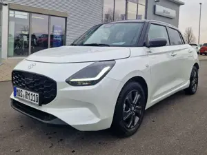 Suzuki Swift 1.2 Hybrid Comfort 3 Jahre Garantie