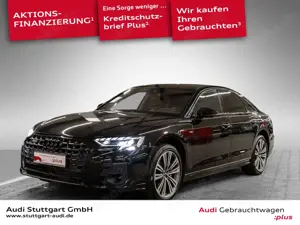 Audi A8 55 TFSI quattro Matrix HUD Pano BO 360° 20"