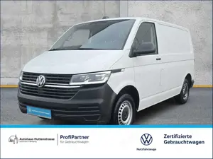 Volkswagen T6 Transporter T6.1 TDI DSG LED Parkpilot Klima